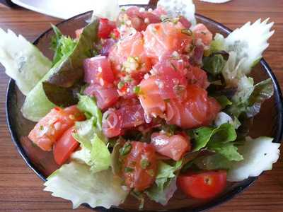 ฮองมิน สาขา เดอะ เซอร์เคิล ราชพฤกษ์