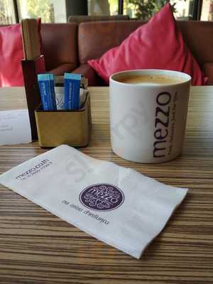 Mezzo Coffee