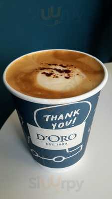 คาเฟ่ดิโอโร่