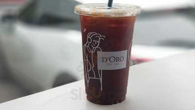 คาเฟ่ดิโอโร่