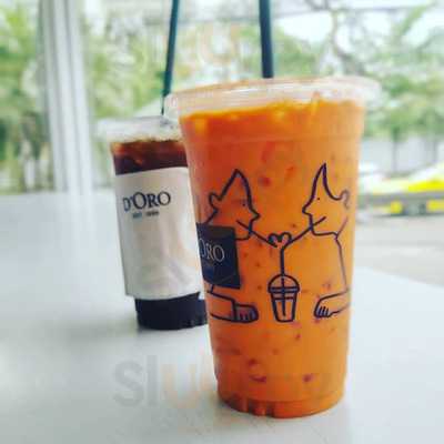 คาเฟ่ดิโอโร่