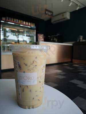 คาเฟ่ดิโอโร่