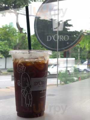 คาเฟ่ดิโอโร่