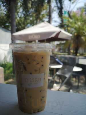 คาเฟ่ดิโอโร่