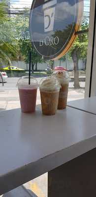 คาเฟ่ดิโอโร่