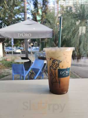 คาเฟ่ดิโอโร่