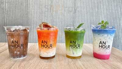 คอฟฟี่บาร์บายพิม