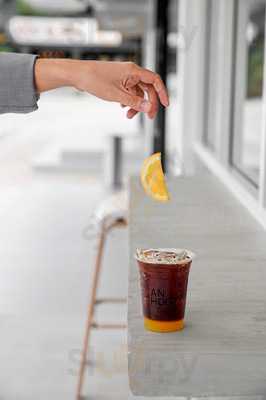 คอฟฟี่บาร์บายพิม