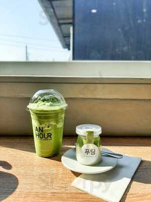 คอฟฟี่บาร์บายพิม