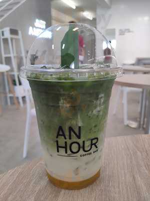 คอฟฟี่บาร์บายพิม