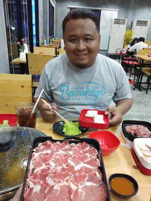 I-my Shabu