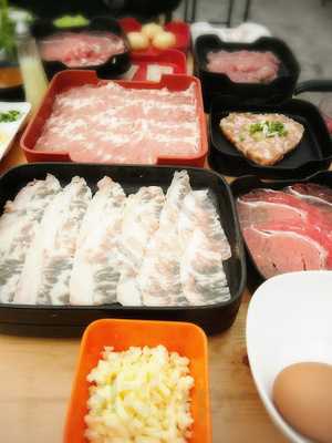 I-my Shabu