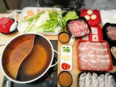 I-my Shabu