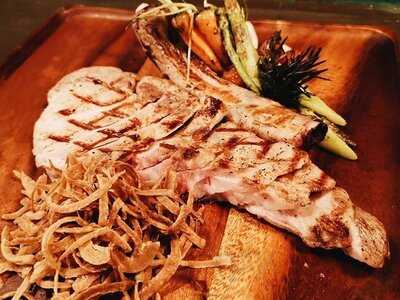 เนื้อหอม คาเฟ่