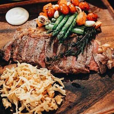 เนื้อหอม คาเฟ่