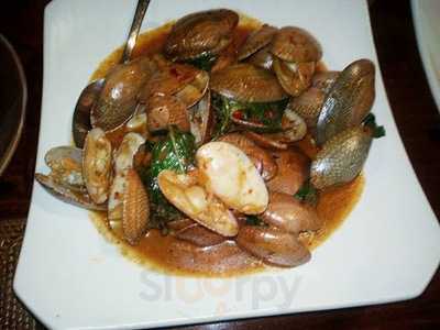 ครัวท้ายซอยพัฒนาการ1