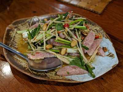 ครัวท้ายซอยพัฒนาการ1