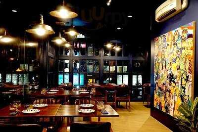 แกงสยาม