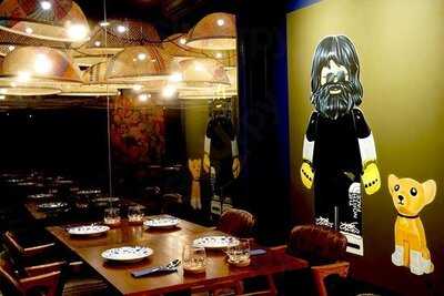 แกงสยาม