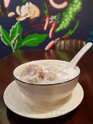 แกงสยาม