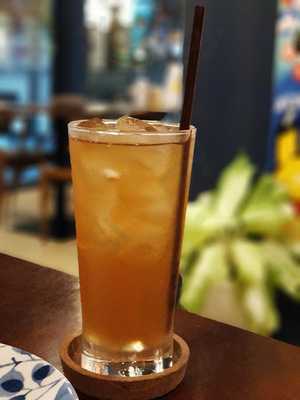 แกงสยาม