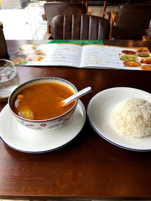 แกงสยาม