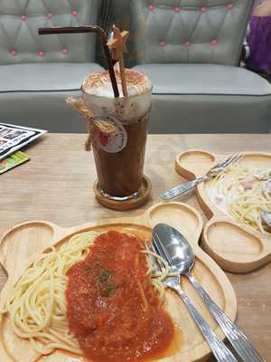 ร้านสบายใจ