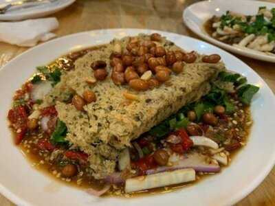 โคตรยำสยาม