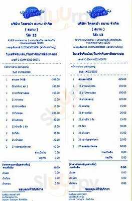 โคตรยำสยาม