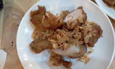 โคตรยำสยาม