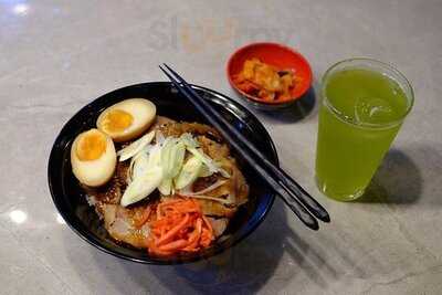 Suksan Japanese & Thai Restaurant