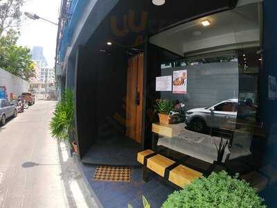 Suksan Japanese & Thai Restaurant