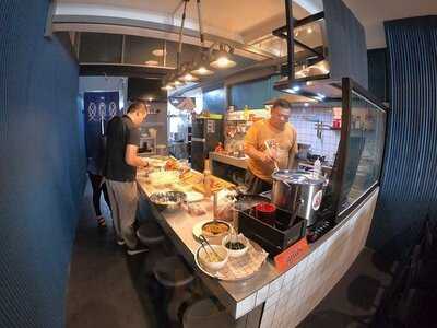 Suksan Japanese & Thai Restaurant