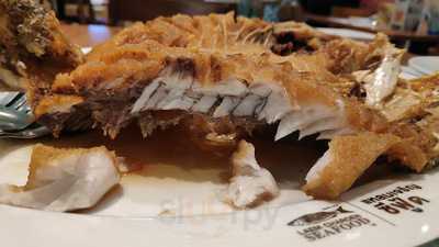 Laem Cha-roen Seafood