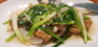 Laem Cha-roen Seafood