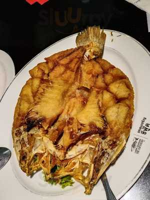 Laem Cha-roen Seafood