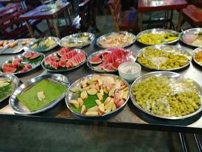 Anda Seafood Buffet