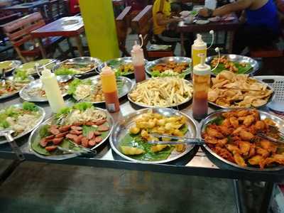 Anda Seafood Buffet