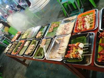 Anda Seafood Buffet