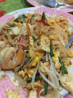 ร้านอาหารเสรี