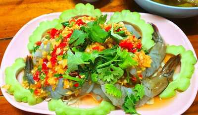 ตี๋วิทย์โภชนา