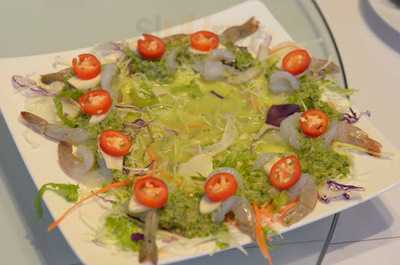 Preecha Seafood Rama 3