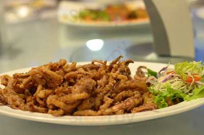 Preecha Seafood Rama 3