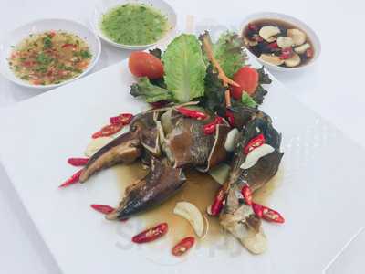 Preecha Seafood Rama 3