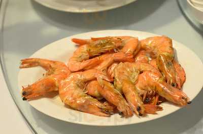 Preecha Seafood Rama 3