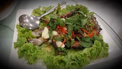 Preecha Seafood Rama 3