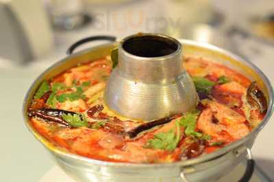 Preecha Seafood Rama 3