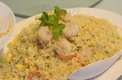 Preecha Seafood Rama 3