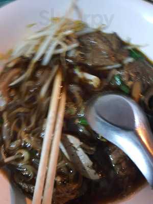 ร้านกาแฟ ไทยเดนิส