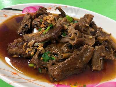 ร้านกาแฟ ไทยเดนิส